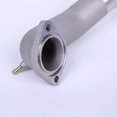 發動機配件鋁鑄件