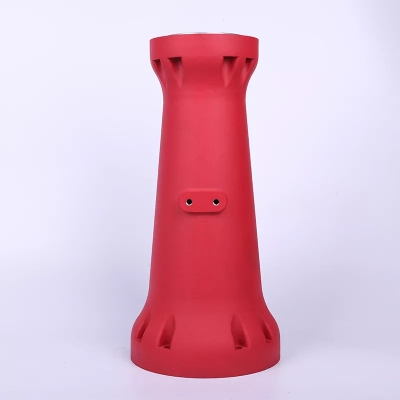 工業機器人鋁鑄件