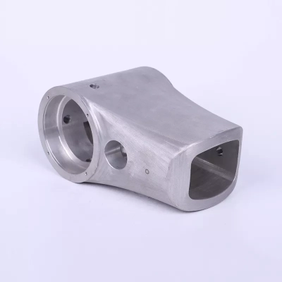 鋁鑄件工業機器人