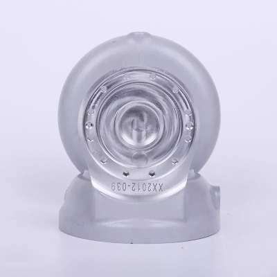 工業機器人鋁鑄件