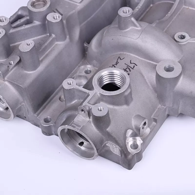 發動機配件鋁鑄件