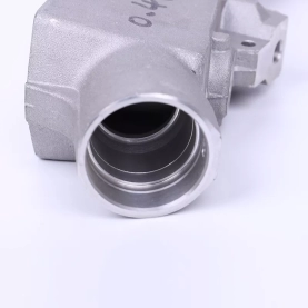 石油行業鋁鑄件