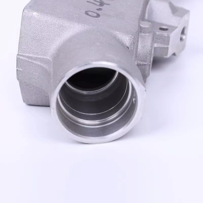 石油行業(yè)鋁鑄件