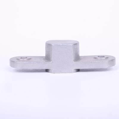 醫療器械鋁鑄件