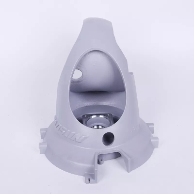 工業機器人鋁鑄件