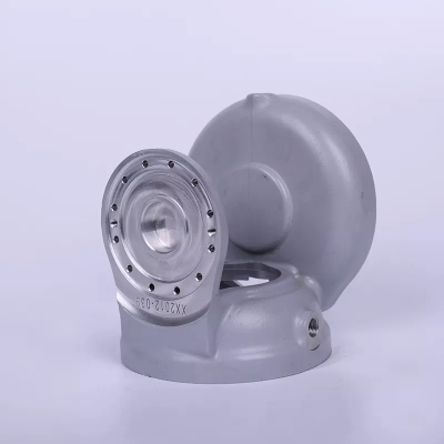 工業機器人鋁鑄件