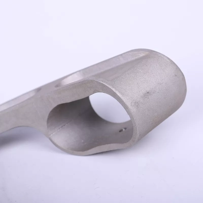 醫療器械鋁鑄件