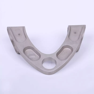 醫療器械鋁鑄件