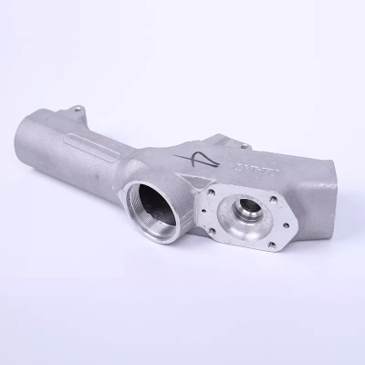 石油行業(yè)鋁鑄件