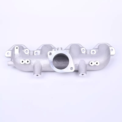 進氣歧管鋁鑄件 