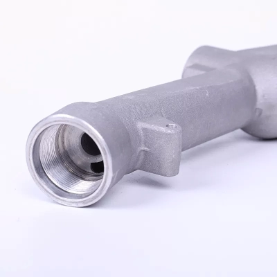 石油行業(yè)鋁鑄件