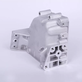 發(fā)動機配件鋁鑄件