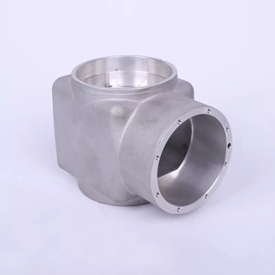 工業機器人鋁鑄件