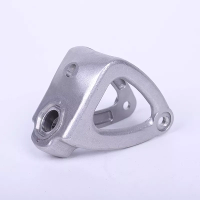 醫療器械鋁鑄件