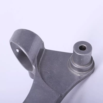 醫療器械鋁鑄件