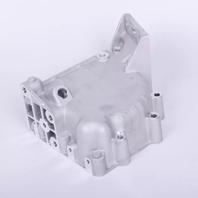 發動機配件鋁鑄件