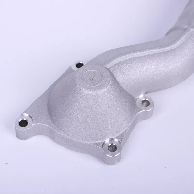 發(fā)動(dòng)機(jī)配件鋁鑄件