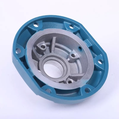 泵類鋁鑄件
