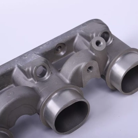  進氣歧管鋁鑄件