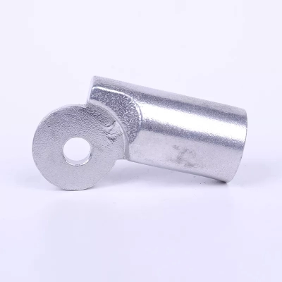 醫療器械鋁鑄件