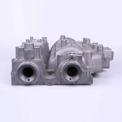 發動機配件鋁鑄件