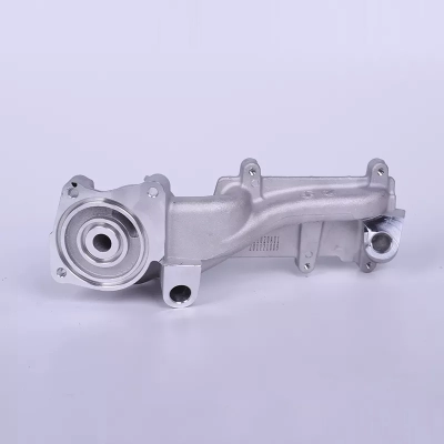 發動機配件鋁鑄件