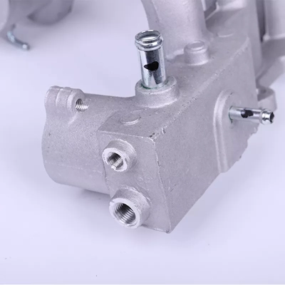  進氣歧管鋁鑄件