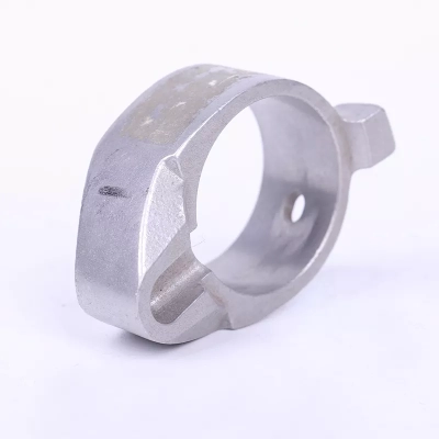 醫療器械鋁鑄件