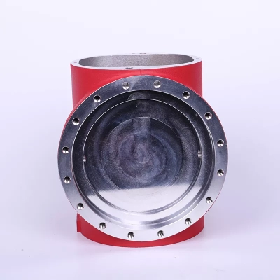 工業機器人鋁鑄件