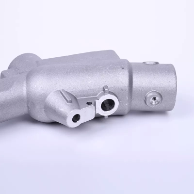 石油行業(yè)鋁鑄件