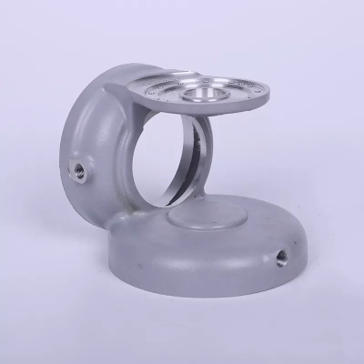 工業機器人鋁鑄件