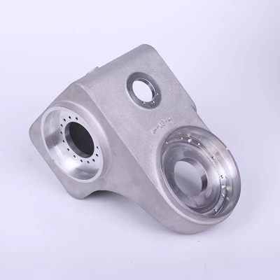 工業(yè)機(jī)器人鋁鑄件