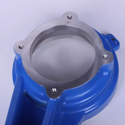 工業機器人鋁鑄件