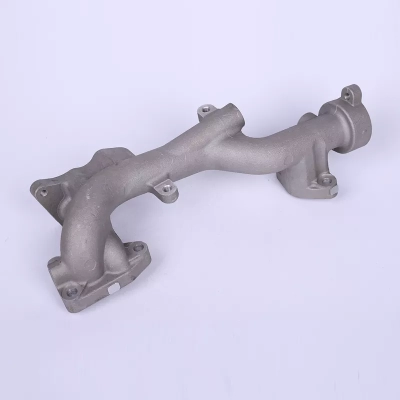 發動機配件鋁鑄件