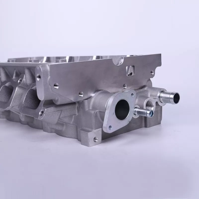 汽油機缸蓋鋁鑄件