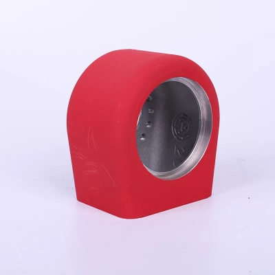 工業(yè)機(jī)器人鋁鑄件