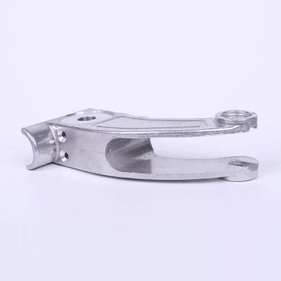 醫療器械鋁鑄件