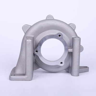 發動機配件鋁鑄件