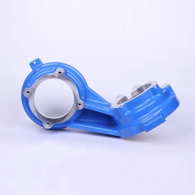 工業機器人鋁鑄件