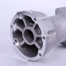 工業(yè)機(jī)器人鋁鑄件