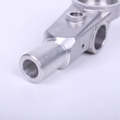 醫療器械鋁鑄件