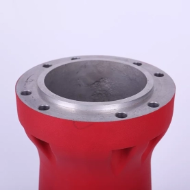 工業(yè)機器人鋁鑄件