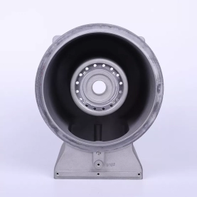 工業(yè)機器人鋁鑄件