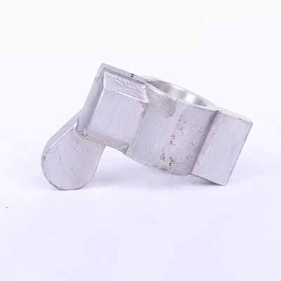 醫療器械鋁鑄件