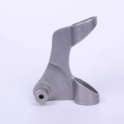 醫療器械鋁鑄件