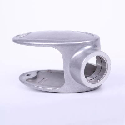 醫療器械鋁鑄件