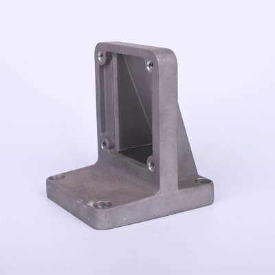 醫療器械鋁鑄件