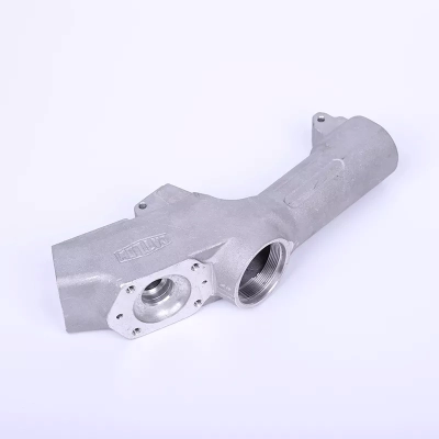 石油行業鋁鑄件