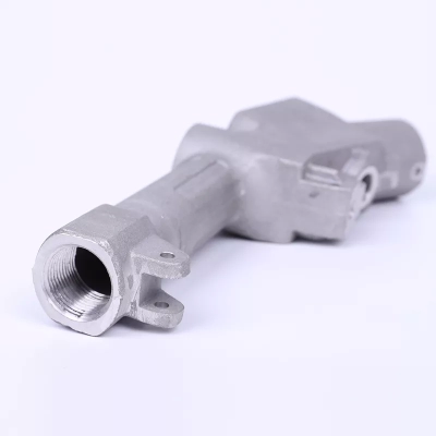 石油行業(yè)鋁鑄件