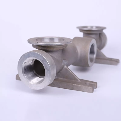 泵類鋁鑄件